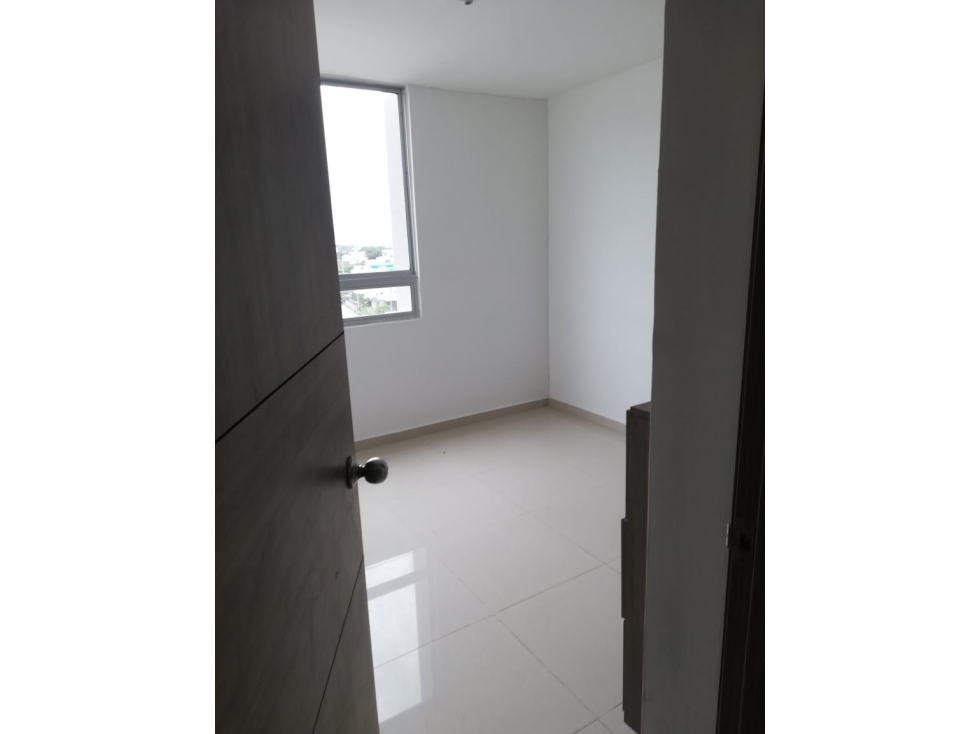 APARTAMENTO EN VENTA TERNERA - CARTAGENA — foto 4