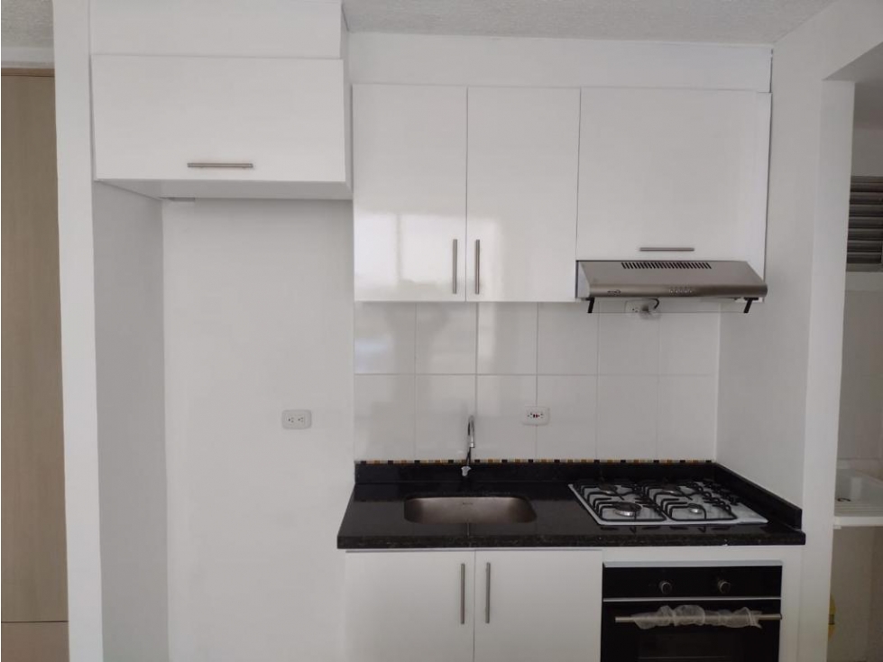 APARTAMENTO EN VENTA NEGOCIABLE, BELLAVISTA - CARTAGENA — foto 6