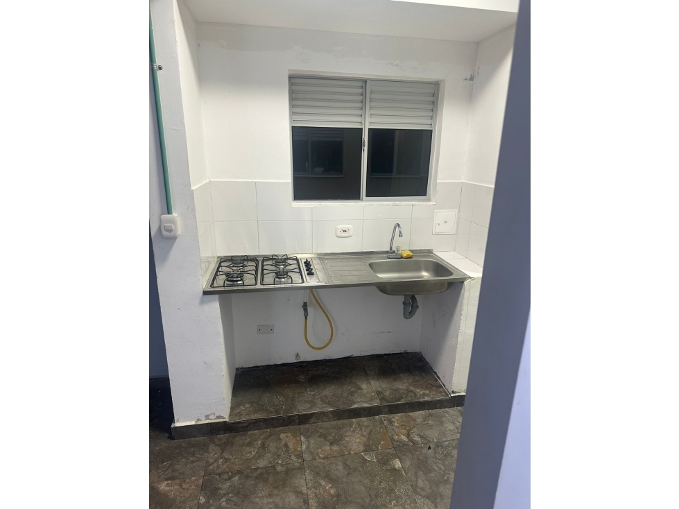 APARTAMENTO EN VENTA VILLAS DE LA CANDELARIA - CARTAGENA — foto 5