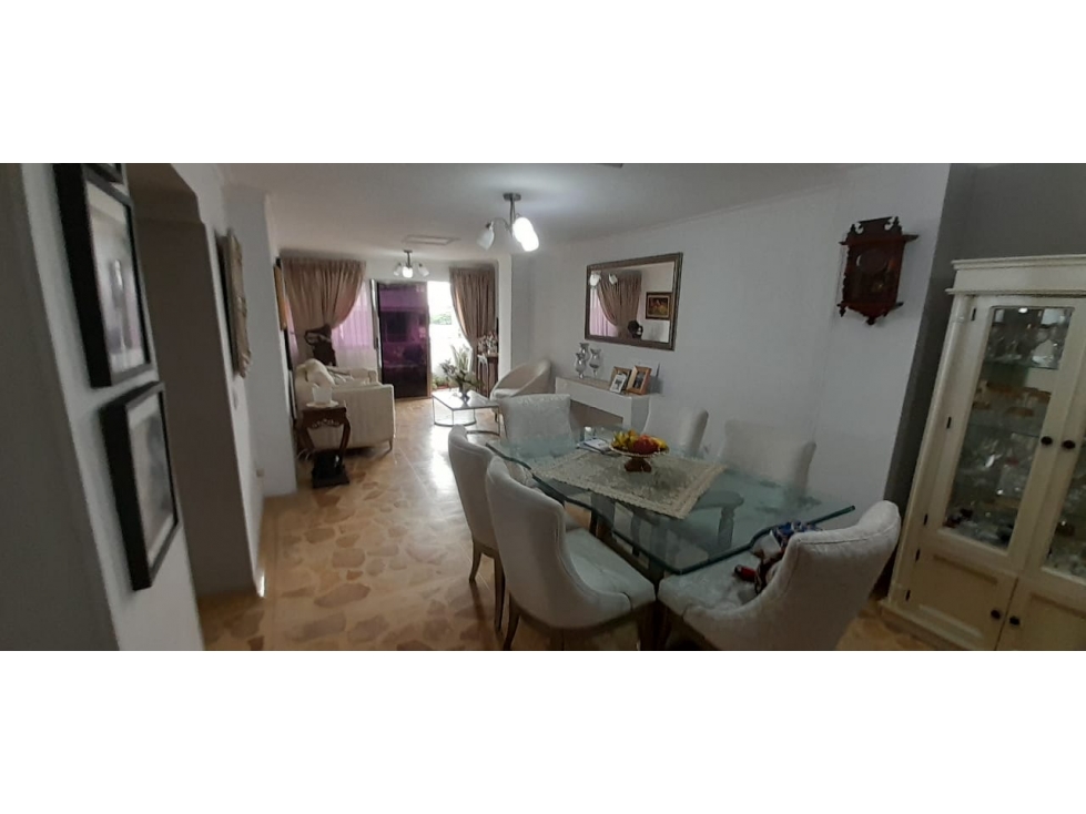 APARTAMENTO EN VENTA MANGA - CARTAGENA — foto 6