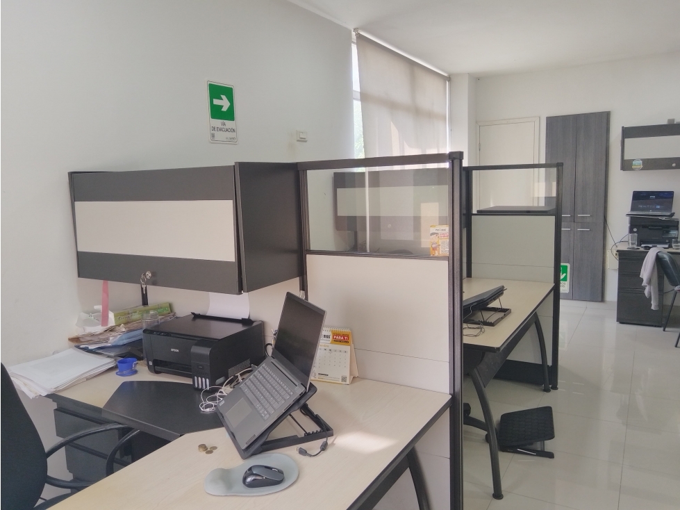 OFICINA EN ARRIENDO CENTRO - CARTAGENA - 4