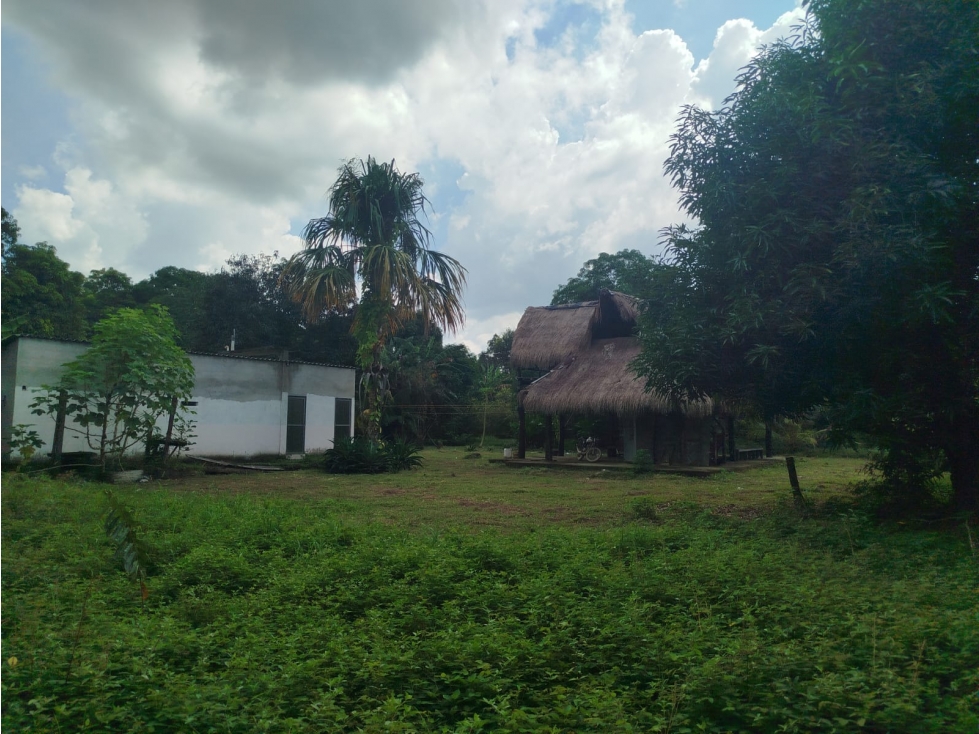 FINCA EN VENTA SANTA ROSA - CARTAGENA - 2