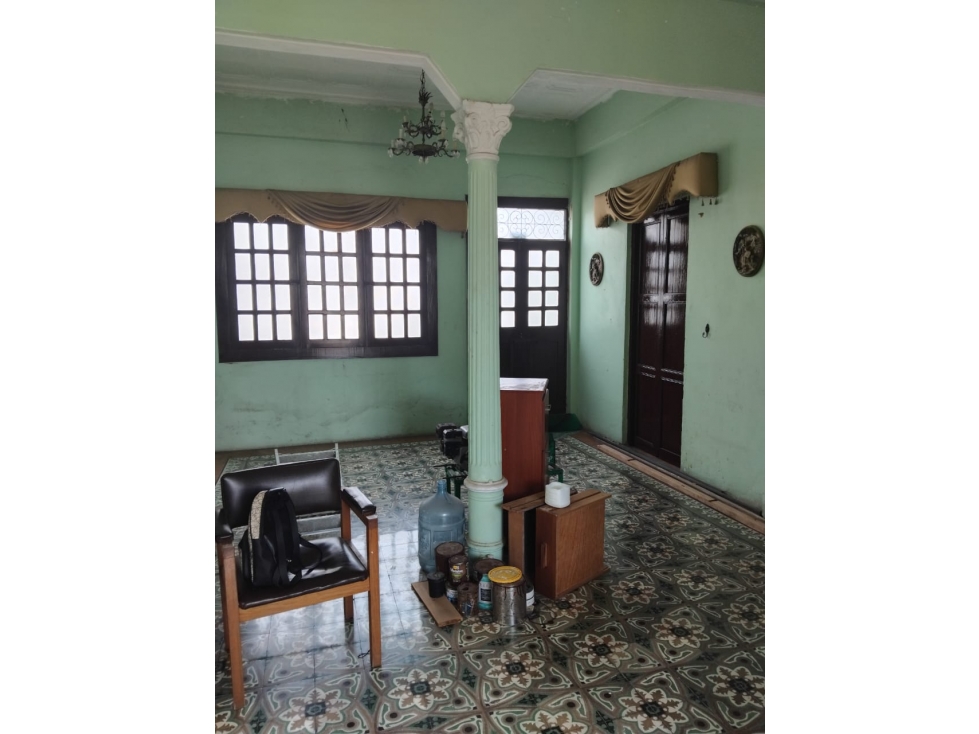 CASA EN VENTA TORICES - CARTAGENA — foto 5