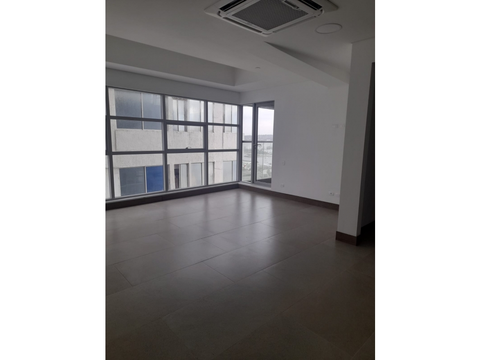 OFICINA EN ARRIENDO BOCAGRANDE - CARTAGENA