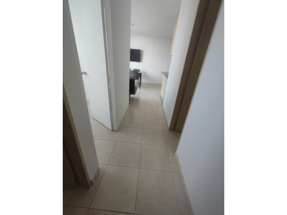 APARTAMENTO EN VENTA ALTO BOSQUE - CARTAGENA — foto 5