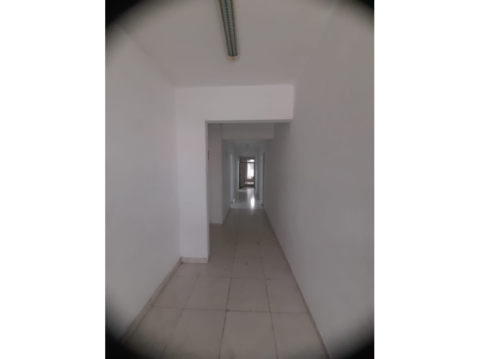 OFICINAS EN ARRIENDO AVENIDA PEDRO DE HEREDIA - CARTAGENA — foto 2