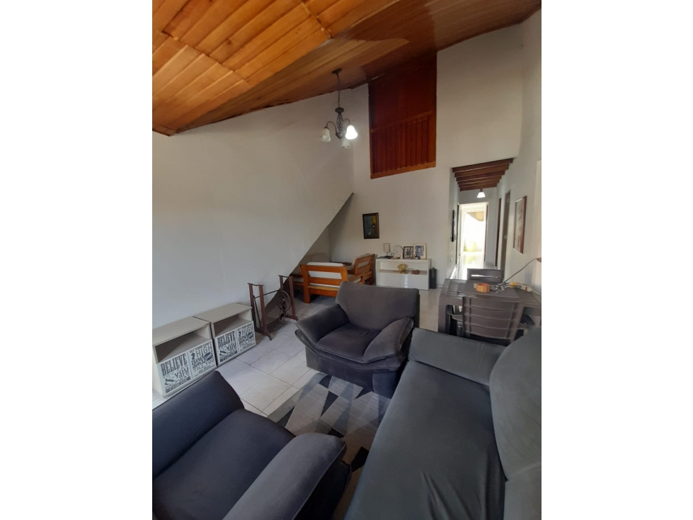 EN VENTA APARTAMENTO EN PARAGUAY - CARTAGENA — foto 4