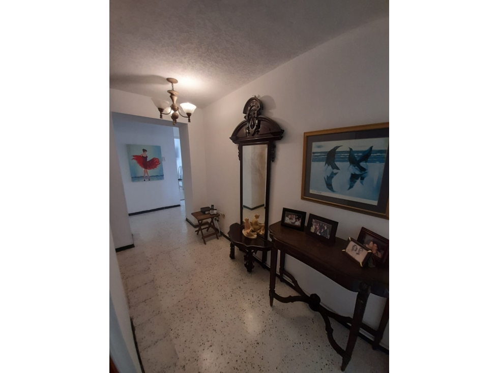 EN VENTA APARTAMENTO EN BOCAGRANDE - CARTAGENA — foto 3