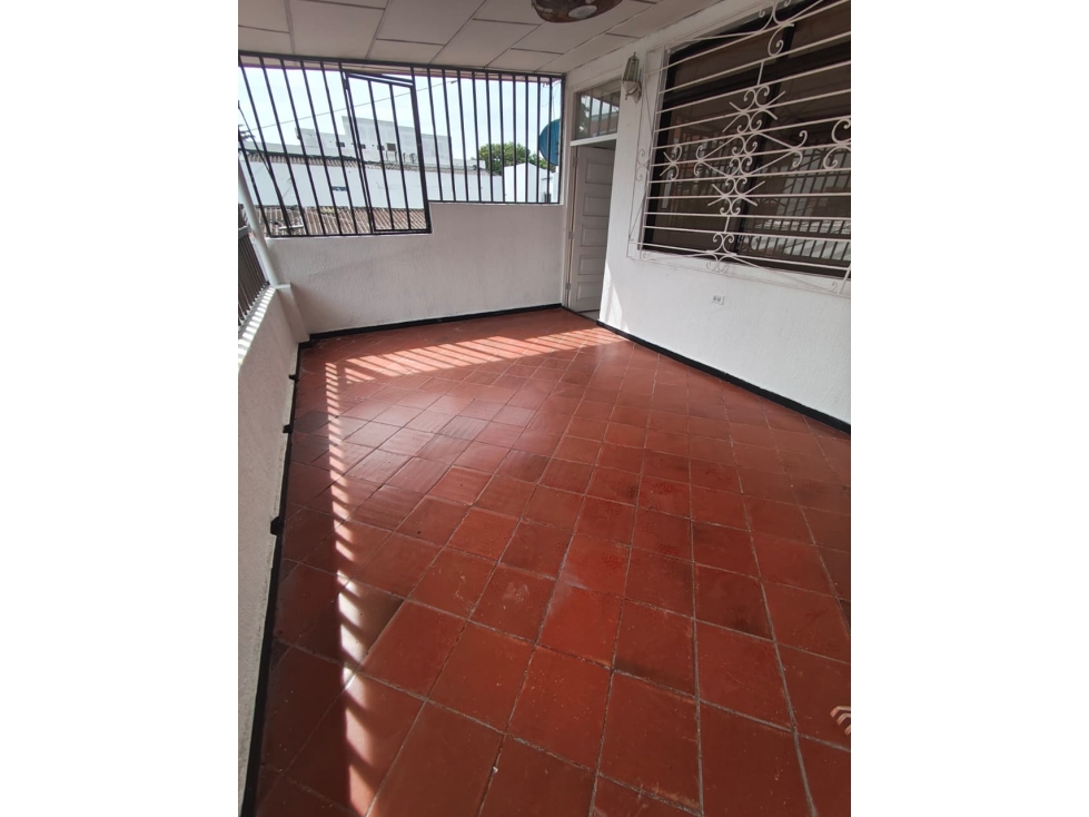 APARTAMENTO EN ARRIENDO CRESPO - CARTAGENA — foto 4