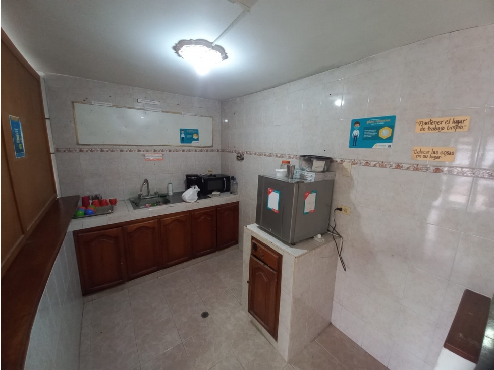 LOCAL EN ARRIENDO ZARAGOCILLA - CARTAGENA