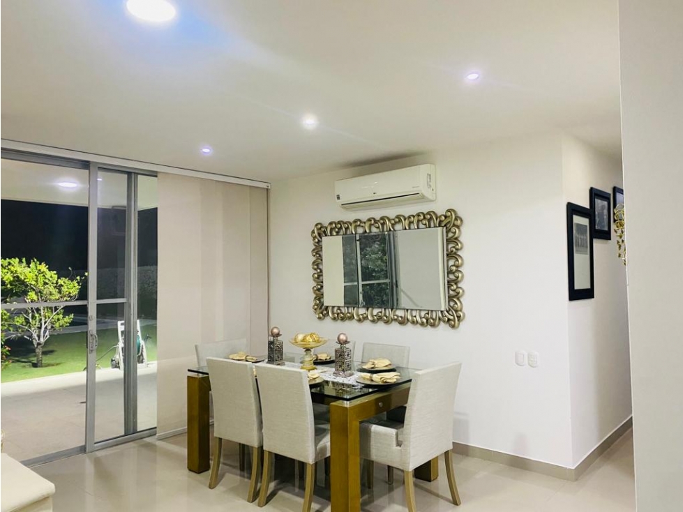 APARTAMENTO PARA ARRIENDO EN ZONA NORTE — foto 6