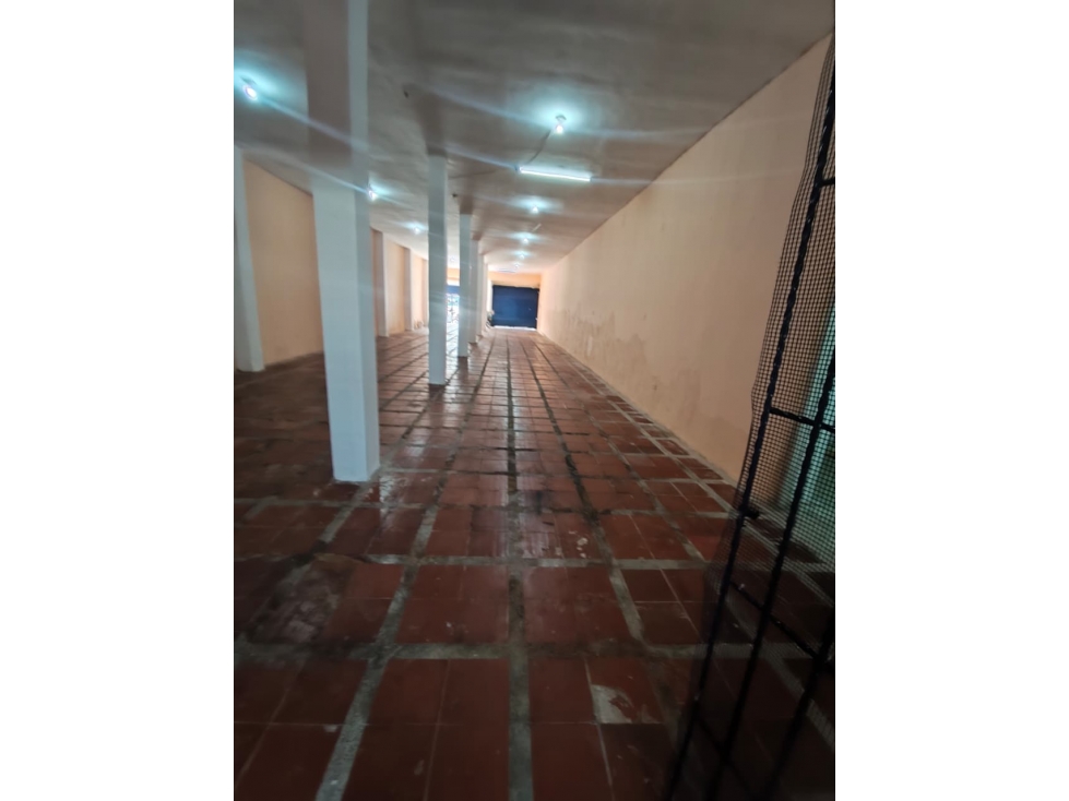 LOCAL EN ARRIENDO PIE DE LA POPA - CARTAGENA — foto 4