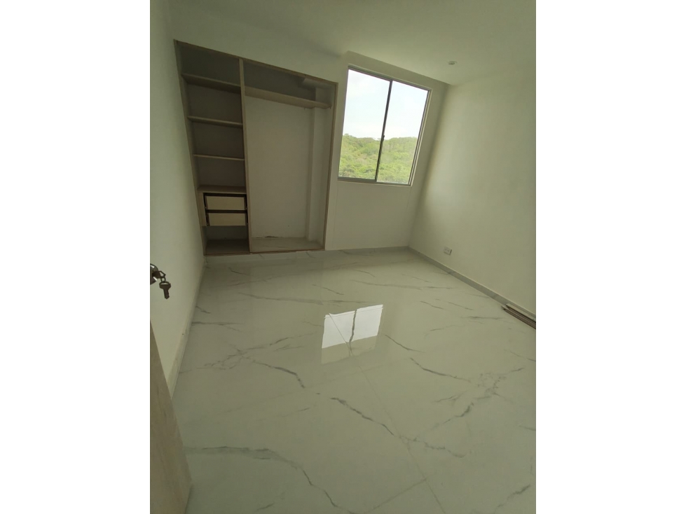 ARRIENDO APARTAMENTO MANZANILLO DEL MAR - CARTAGENA — foto 6