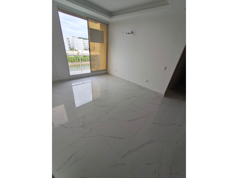 ARRIENDO APARTAMENTO MANZANILLO DEL MAR - CARTAGENA — foto 5