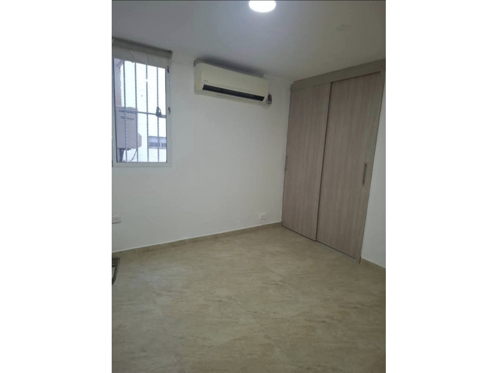 APARTAMENTO EN ARRIENDO MANGA - CARTAGENA — foto 4