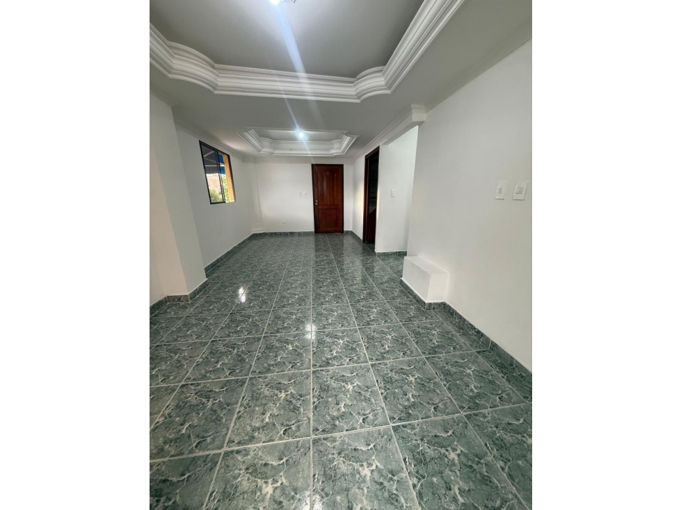 APARTAMENTO EN VENTA EN CRESPO - CARTAGENA — foto 2