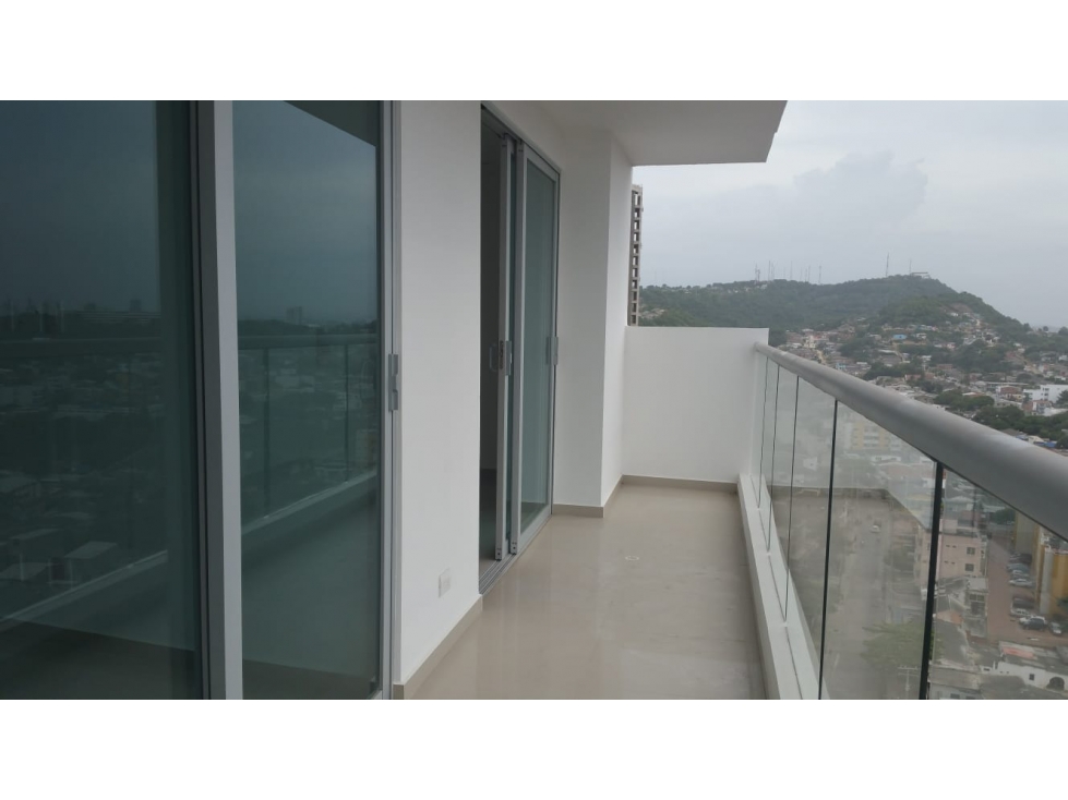EN VENTA APARTAMENTO EN MARBELLA - CARTAGENA — foto 6
