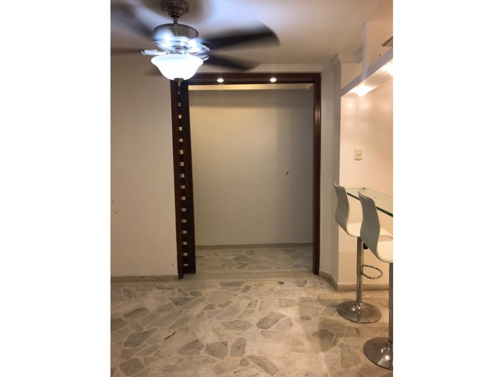 Cartagena Venta de Apartamento Bocagrande — foto 4