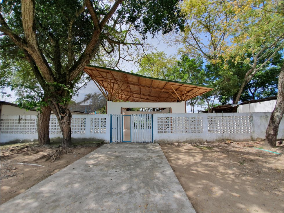 Cartagena Venta de Finca Purificación - 1
