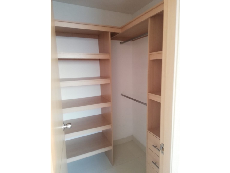 APARTAMENTO EN VENTA LA CONCEPCIÓN - CARTAGENA — foto 6