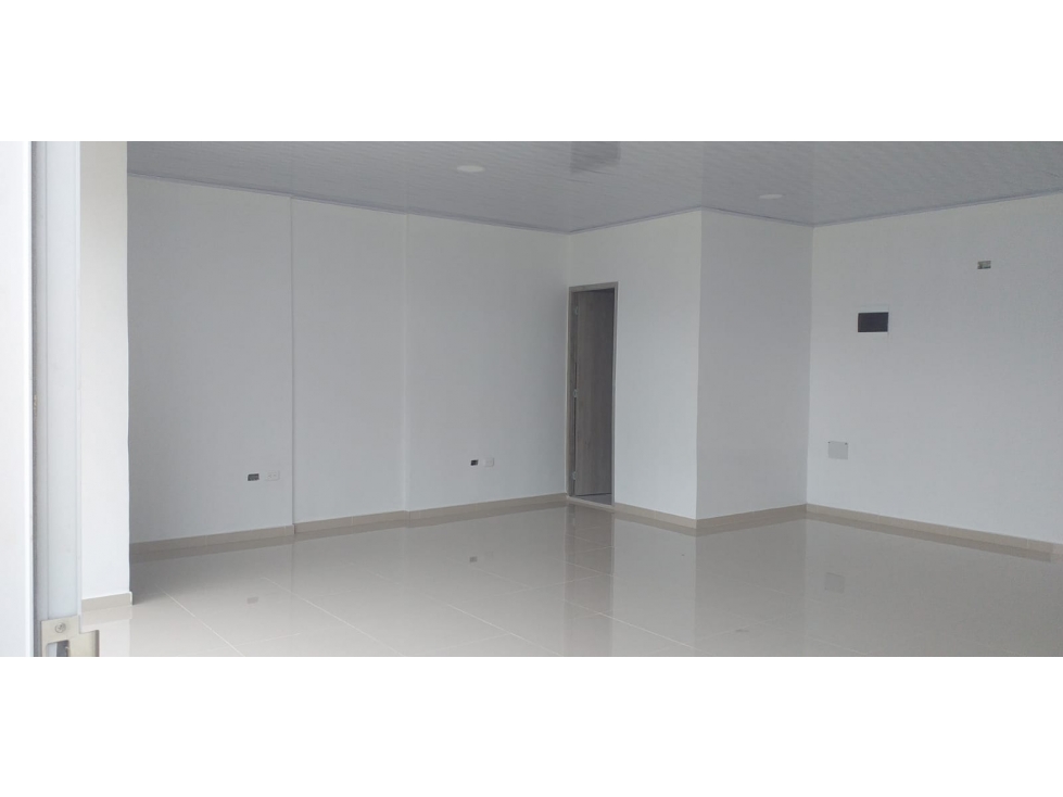 LOCAL EN VENTA VILLAS DE LA CANDELARIA - CARTAGENA - 3