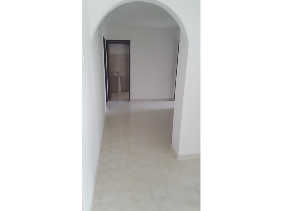 APARTAMENTO EN VENTA - EL BOSQUE - CARTAGENA — foto 4