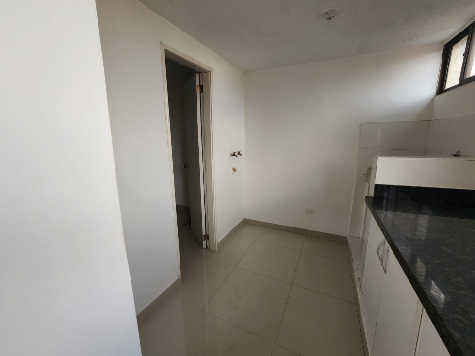 APARTAMENTO EN VENTA EL PRADO - CARTAGENA — foto 5