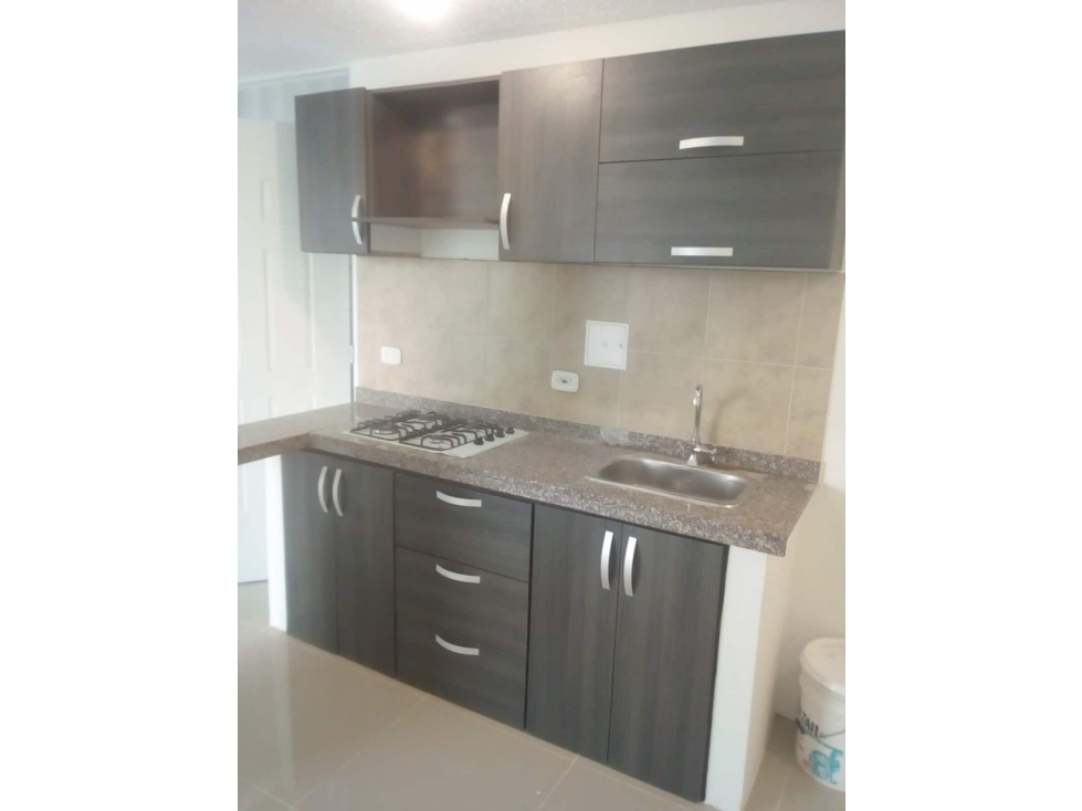 APARTAMENTO EN VENTA EN LA CAROLINA - CARTAGENA — foto 3