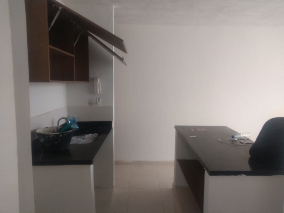APARTAMENTO EN VENTA LA CAROLINA - CARTAGENA — foto 5