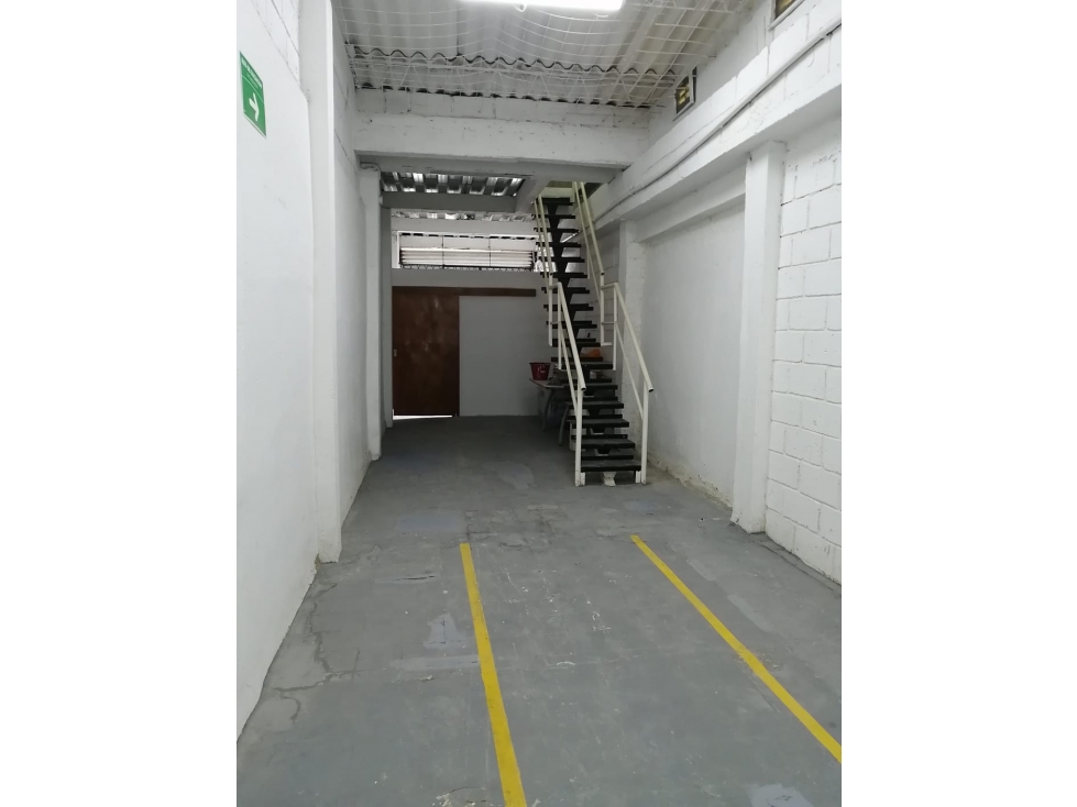 Bodega en Venta, Bosque - Cartagena