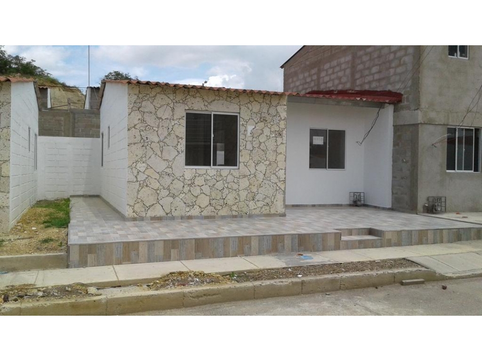 CASA EN VENTA TURBACO- BOLIVAR — foto 2