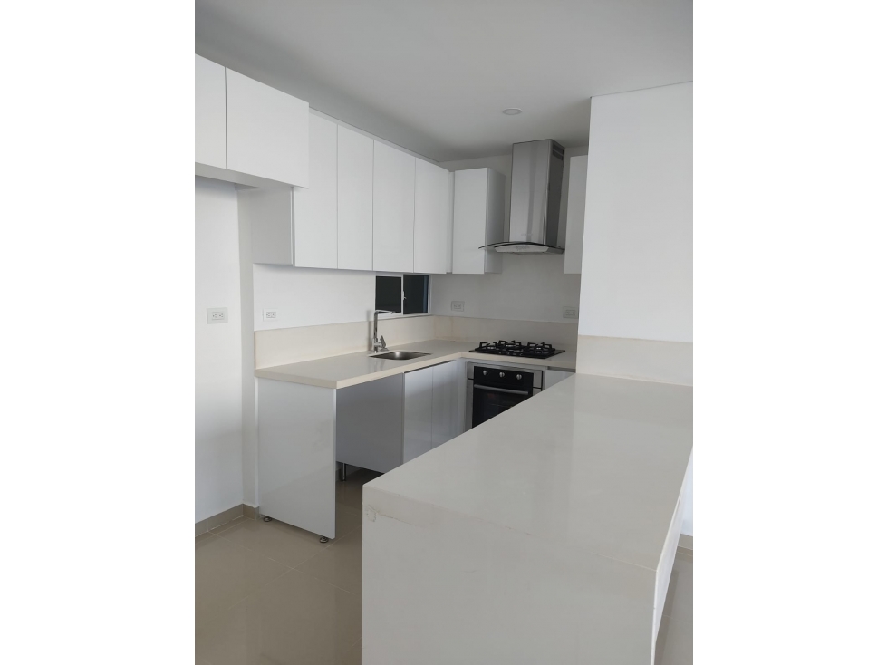 APARTAMENTO EN VENTA EL CABRERO - CARTAGENA — foto 3