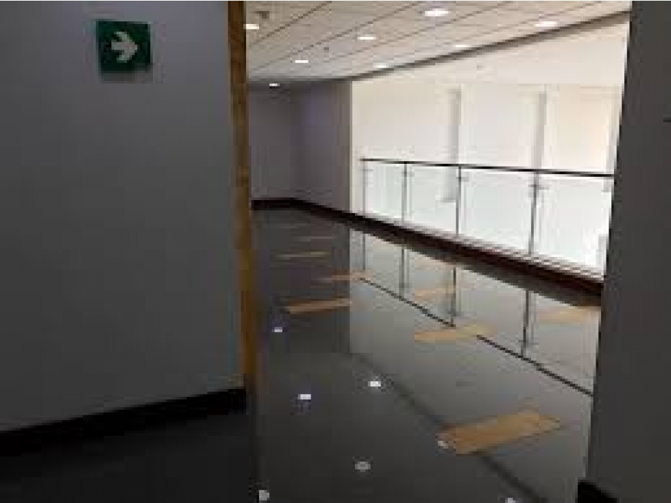 OFICINA EN VENTA BOGOTA - COLOMBIA — foto 5