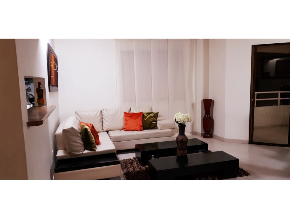 APARTAMENTO EN VENTA CRESPO - CARTAGENA — foto 6