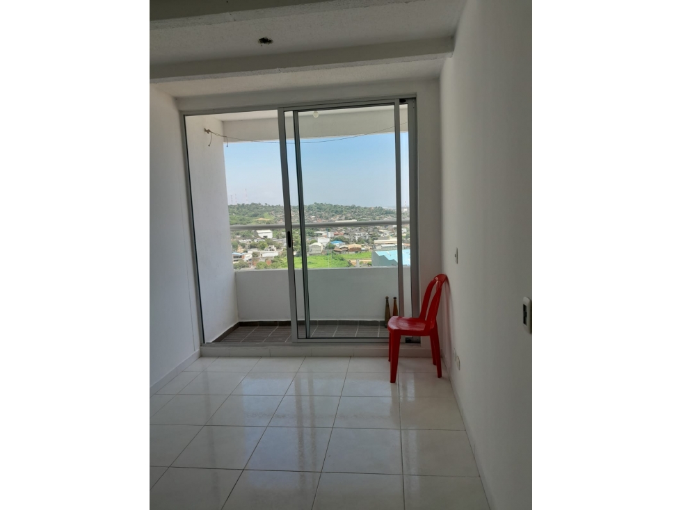 APARTAMENTO EN VENTA, BELLAVISTA - CARTAGENA — foto 3