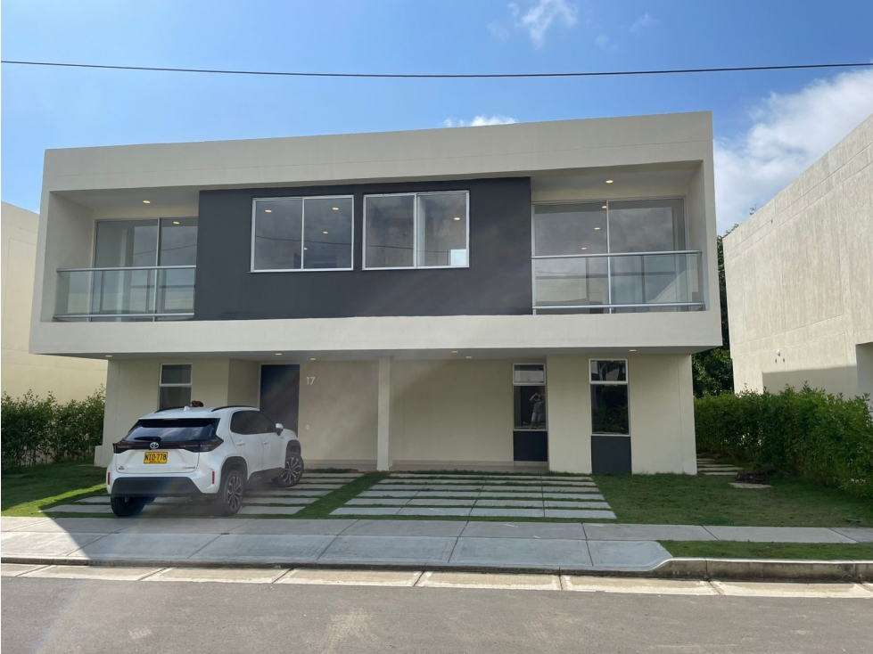 CASA EN VENTA ZONA NORTE - CARTAGENA