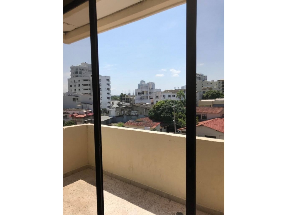 VENTA DE APARTAMENTO PIE DE LA POPA - CARTAGENA - 4