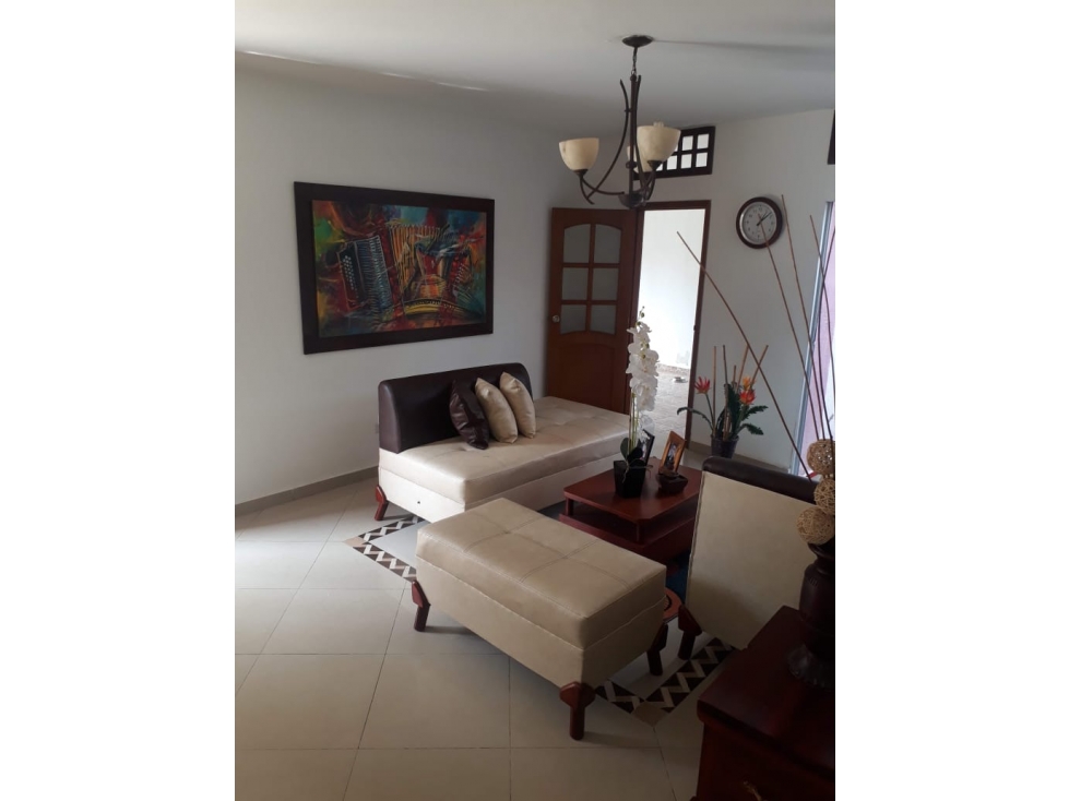 VENTA DE CASA EN MANGA - CARTAGENA - 2