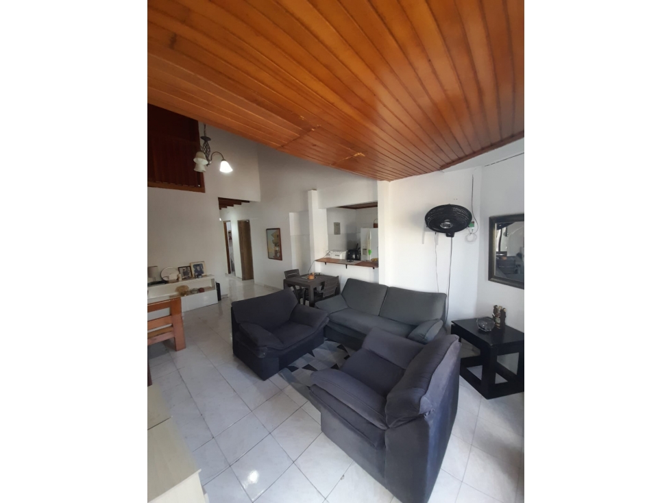 EN VENTA APARTAMENTO EN PARAGUAY - CARTAGENA — foto 2