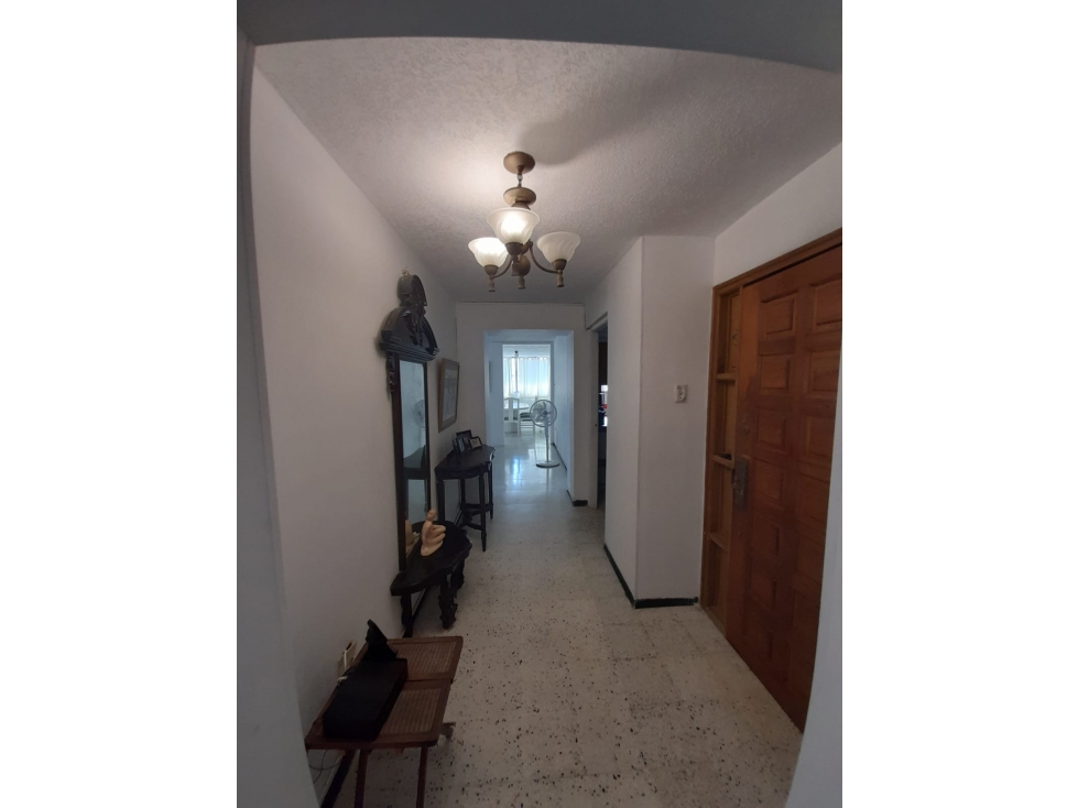 EN VENTA APARTAMENTO EN BOCAGRANDE - CARTAGENA — foto 4