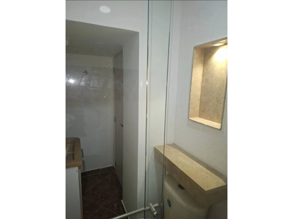 APARTAMENTO EN ARRIENDO MANGA - CARTAGENA — foto 5