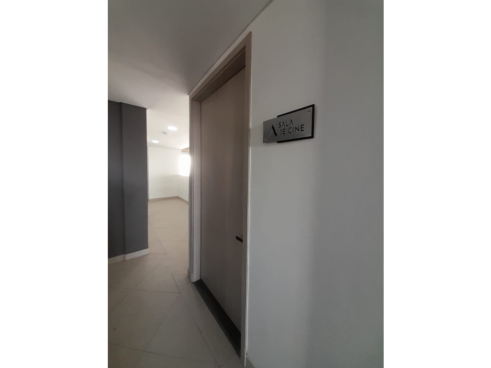 Apartamento para Arriendo en Manga Cartagena — foto 5
