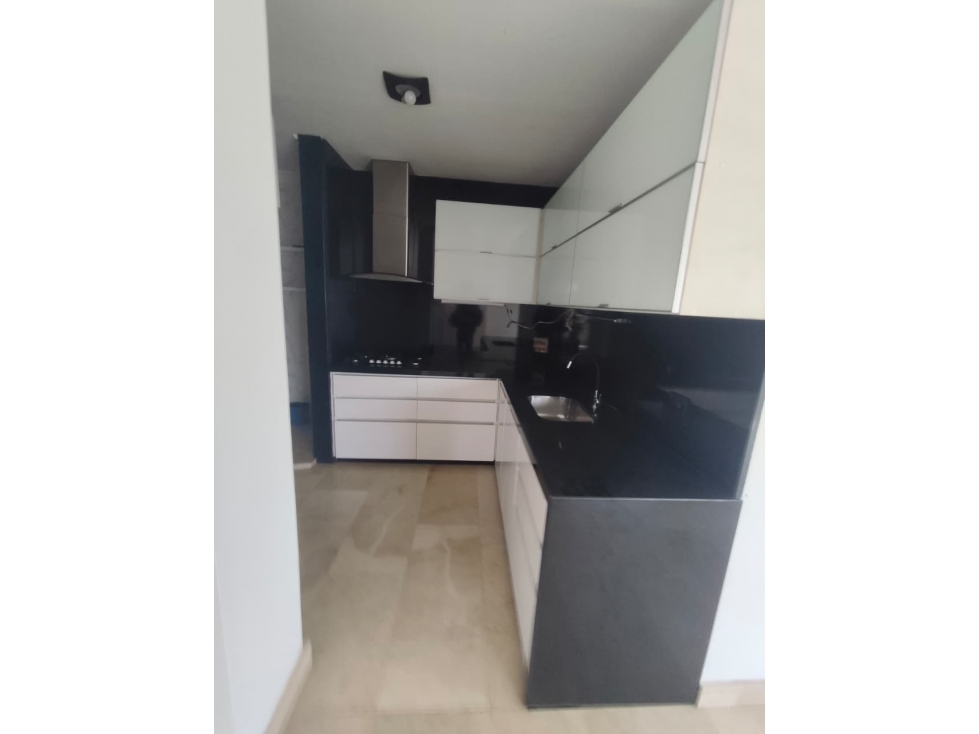 Cartagena Arriendo Apartamento Alto Bosque — foto 6