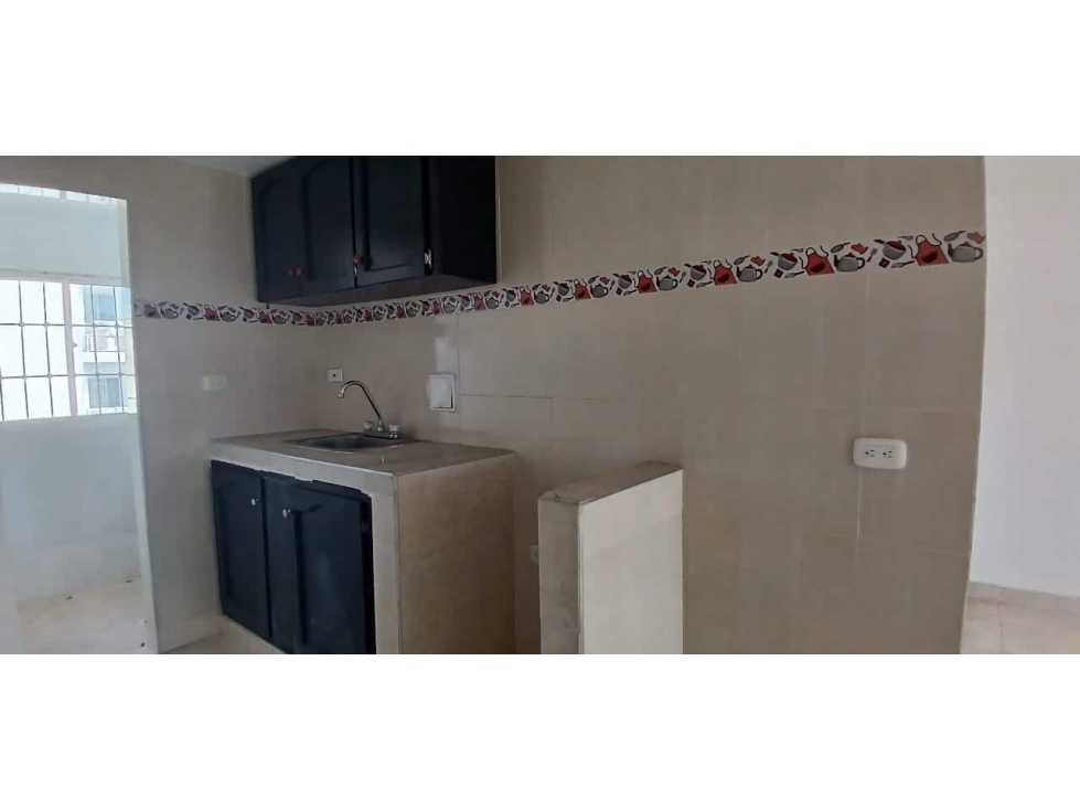 Apartamento para Arriendo en Blasdelezo — foto 2