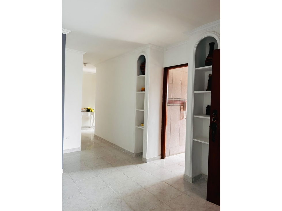 APARTAMENTO EN VENTA EN CRESPO-CARTAGENA — foto 4