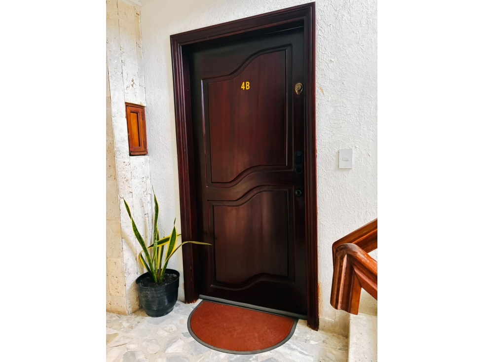 APARTAMENTO EN VENTA MAS APARTAESTUDIO EN CASTILLOGRANDE-CARTAGENA — foto 6
