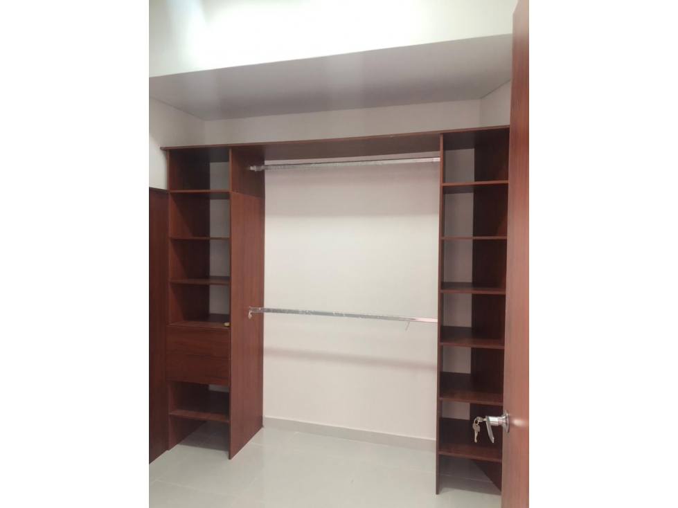 Apartamento en Venta, Bocagrande - Cartagena. — foto 6