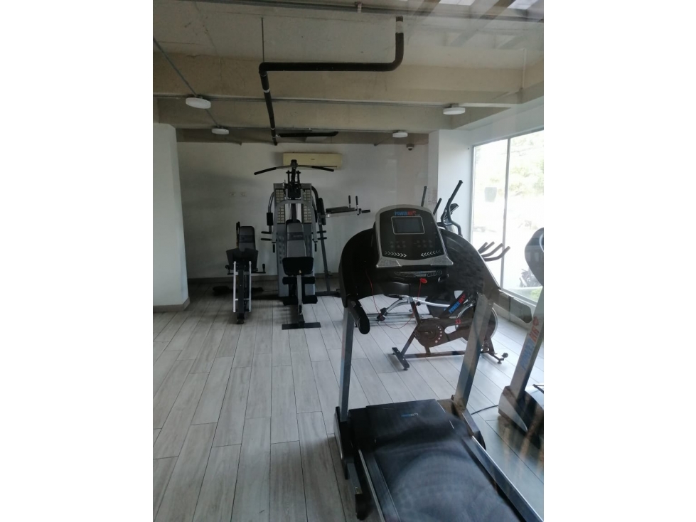 EN VENTA APARTAMENTO EN TERNERA - CARTAGENA — foto 6