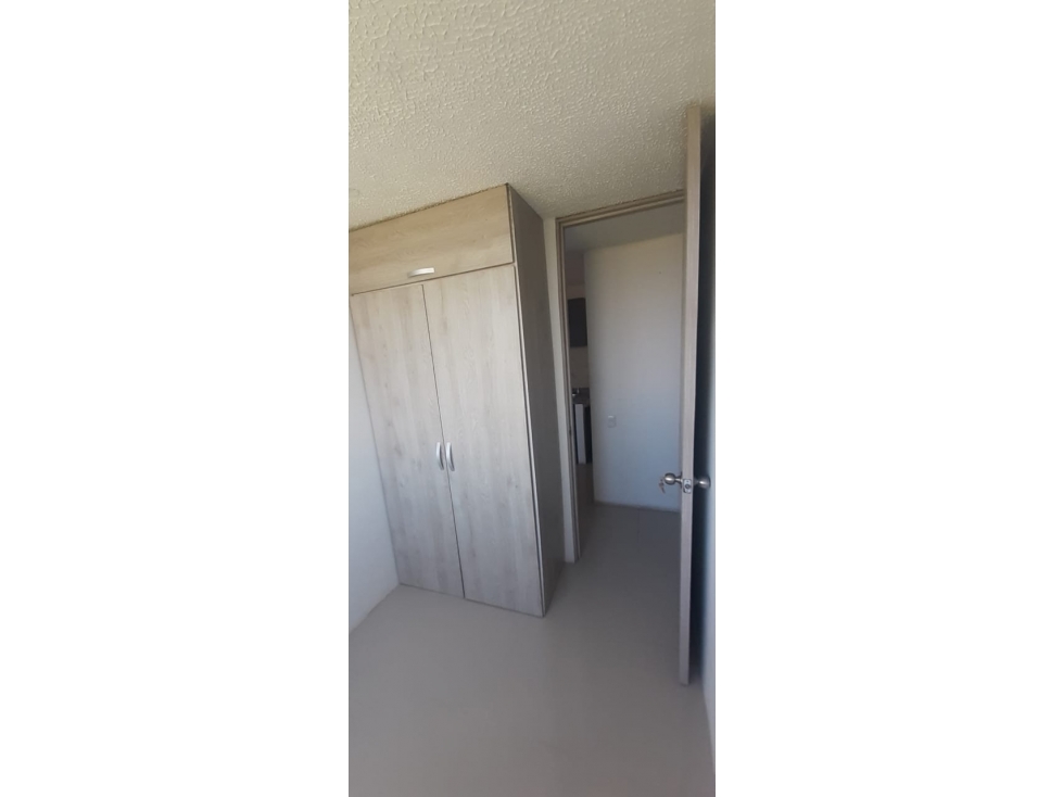 APARTAMENTO EN VENTA EN LA CAROLINA - CARTAGENA — foto 6