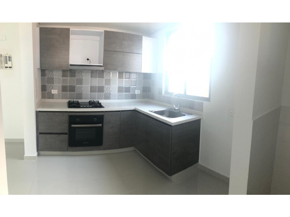 APARTAMENTO EN VENTA - CIELO MAR - CARTAGENA — foto 5